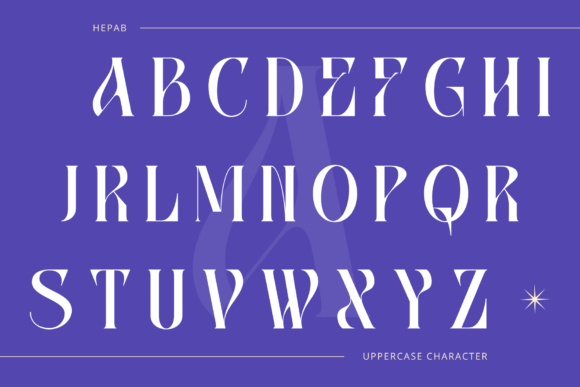 Font preview 2