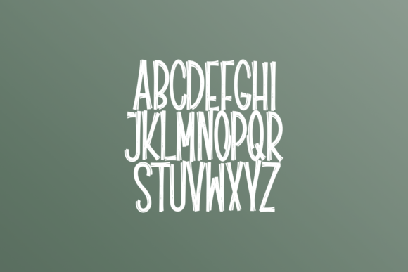 Font preview 2