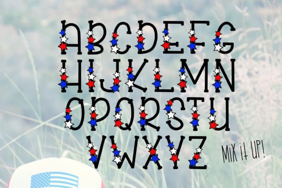 Font preview 2