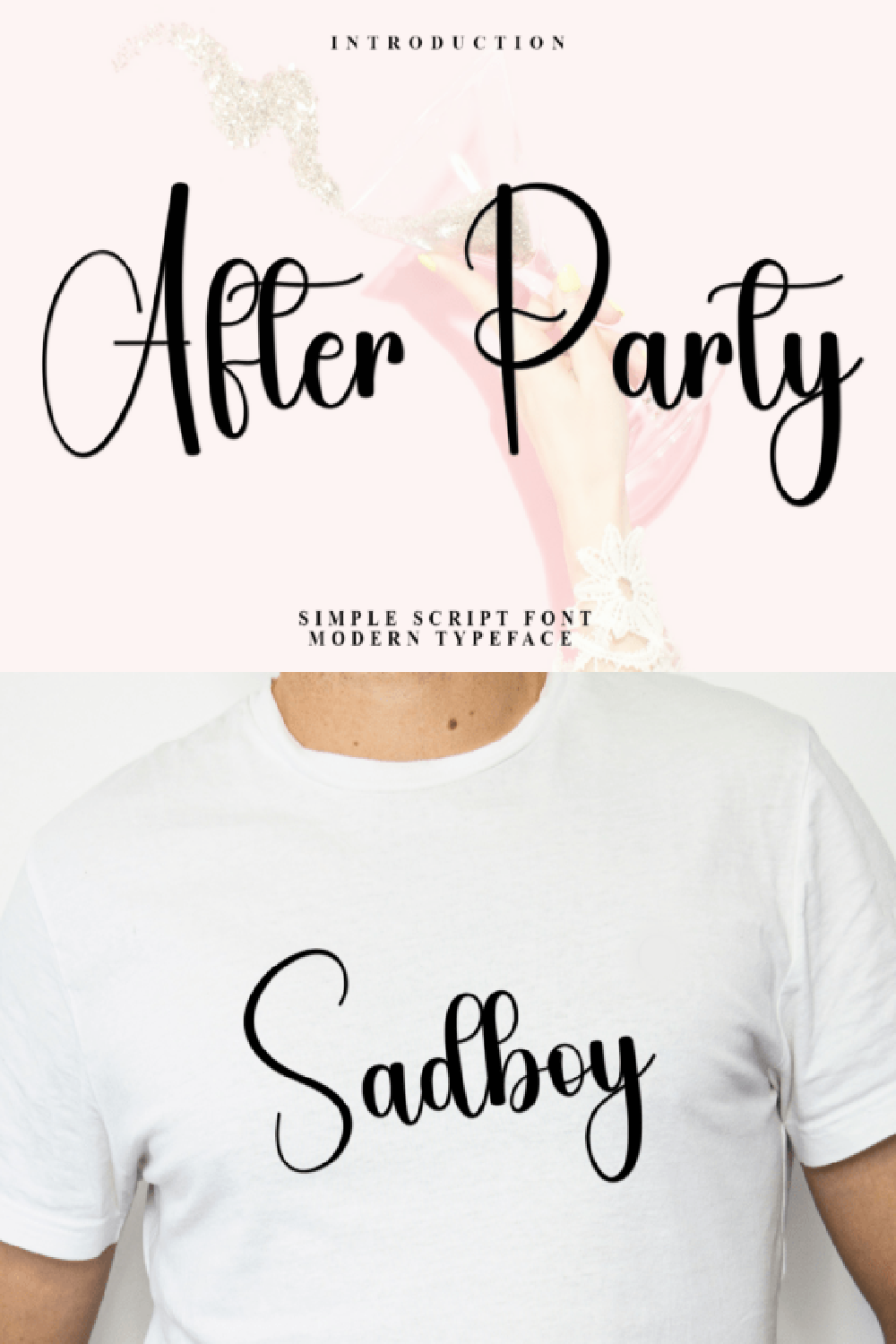 After Party Font