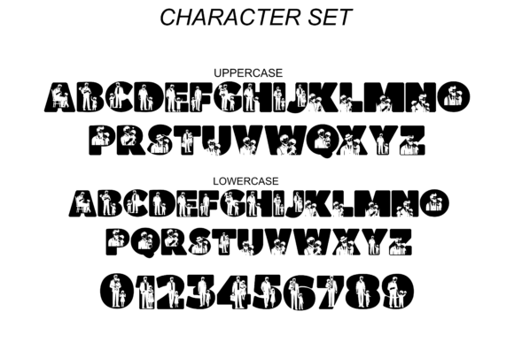 Font preview 2