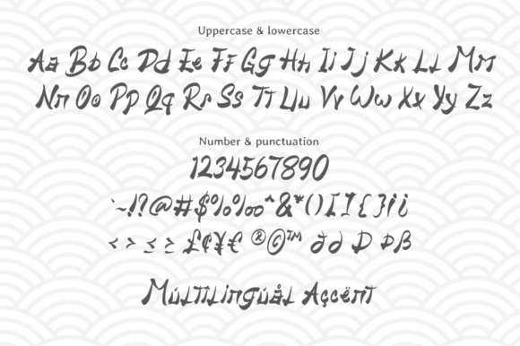 Font preview 3