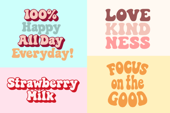 Font preview 2