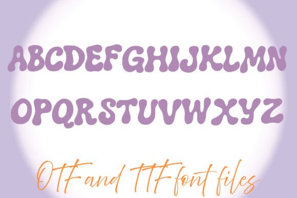Font preview 2
