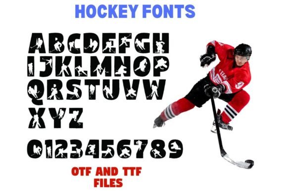 Font preview 3