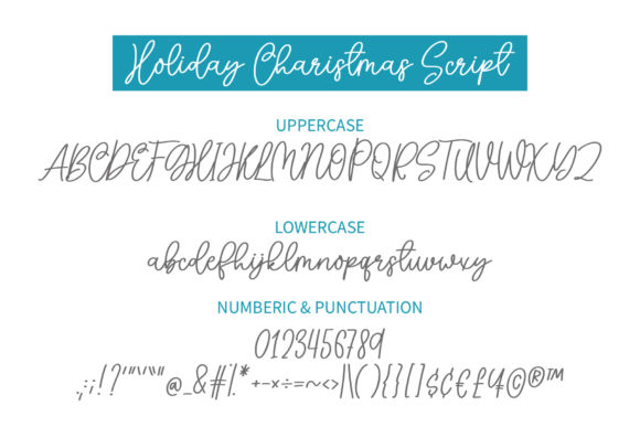 Font preview 2