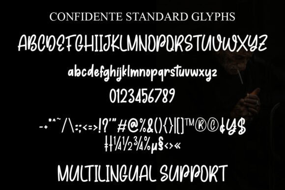 Font preview 2