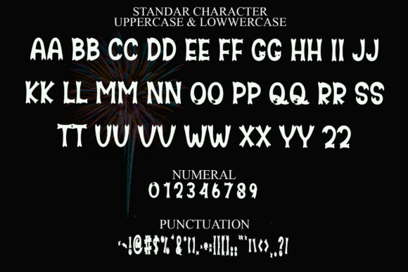 Font preview 2