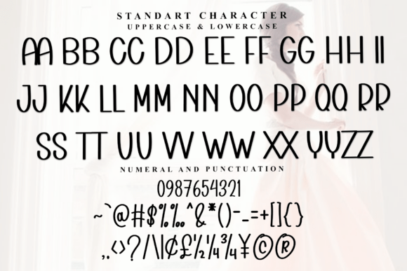 Font preview 3