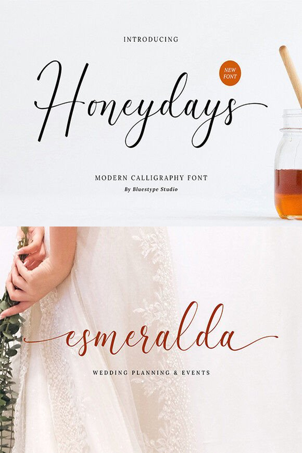 Honeydays Font