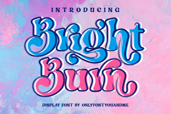 Font preview 2