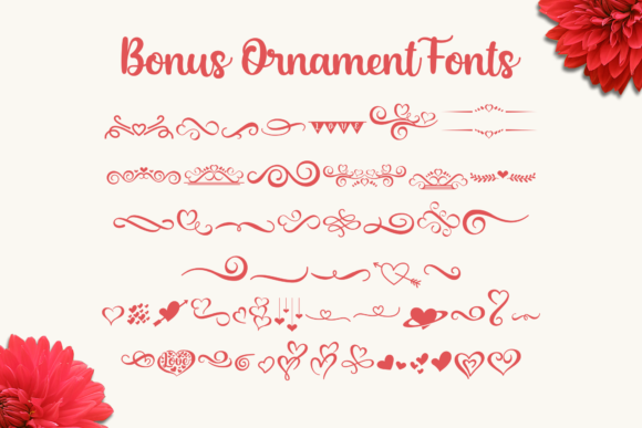 Font preview 3