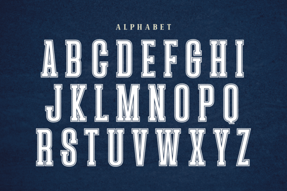 Font preview 3