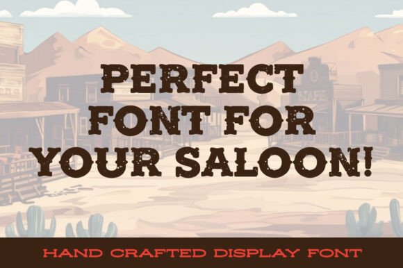 Font preview 2