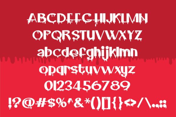 Font preview 3