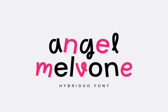 Font preview 2