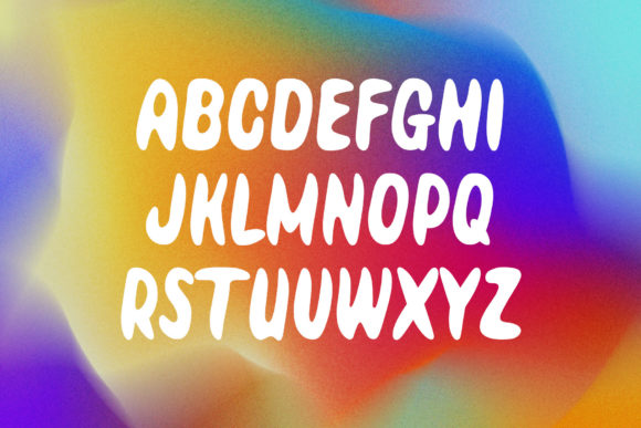 Font preview 2