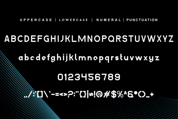 Font preview 2
