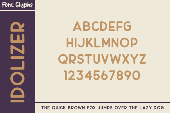 Font preview 3