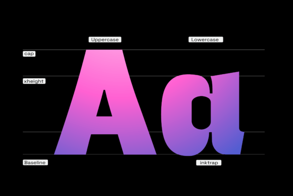 Font preview 3