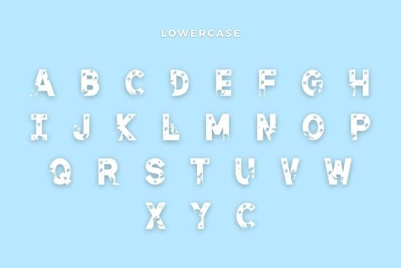 Font preview 2