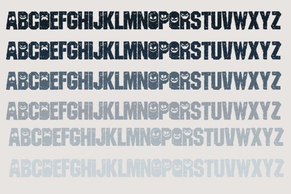 Font preview 3