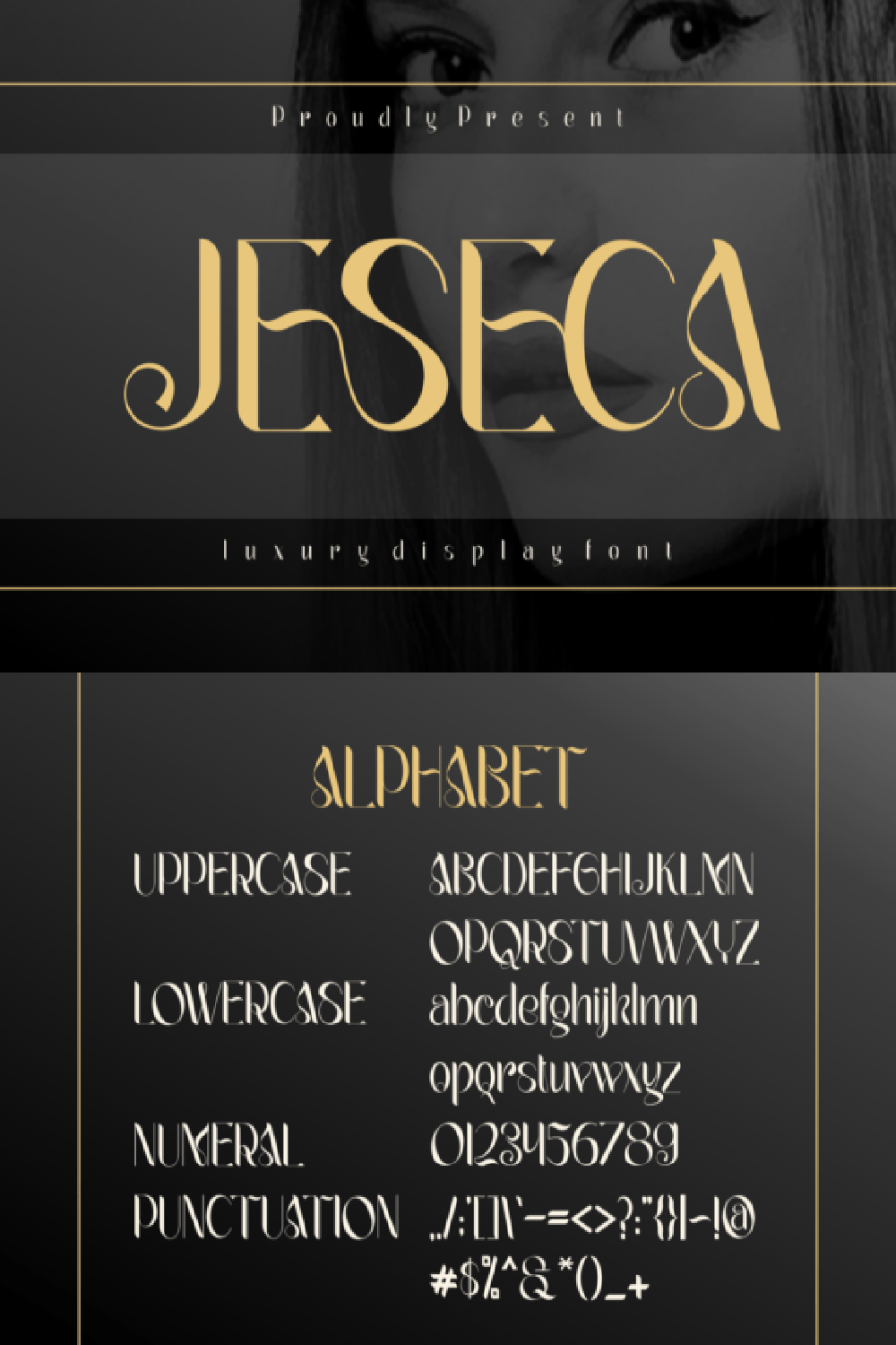 Jeseca Font