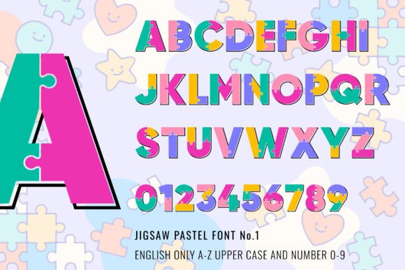 Font preview 3