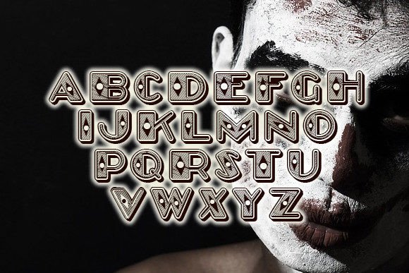 Font preview 3