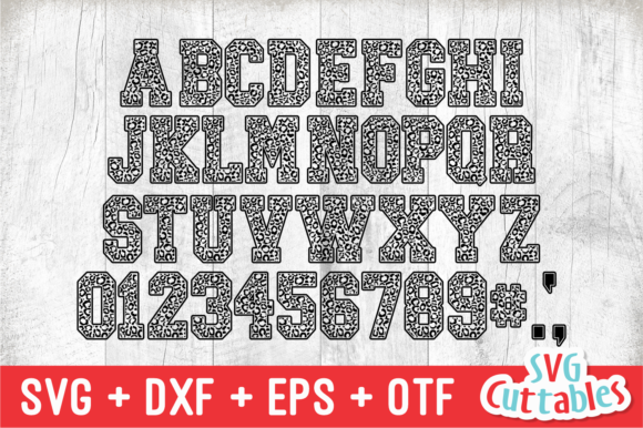 Font preview 2