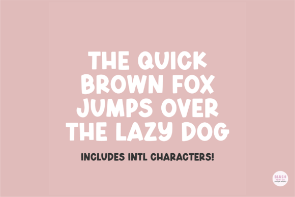 Font preview 3