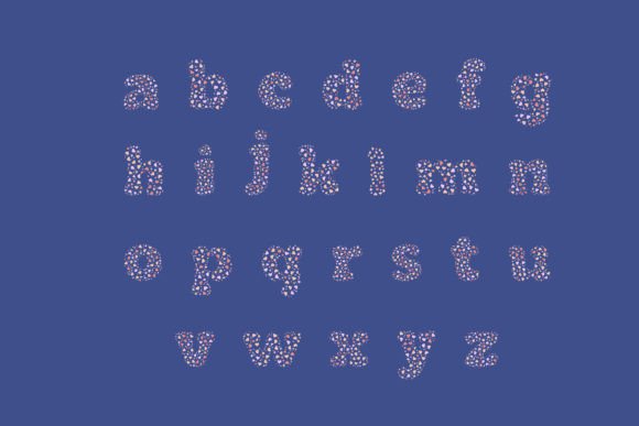 Font preview 3
