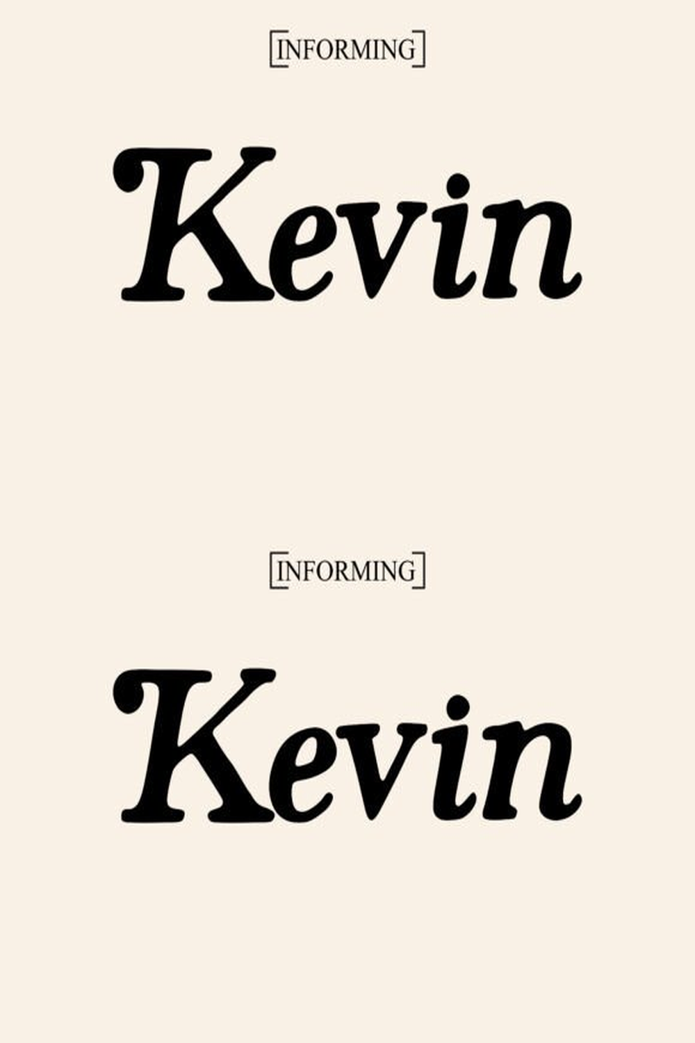 Kevin Font