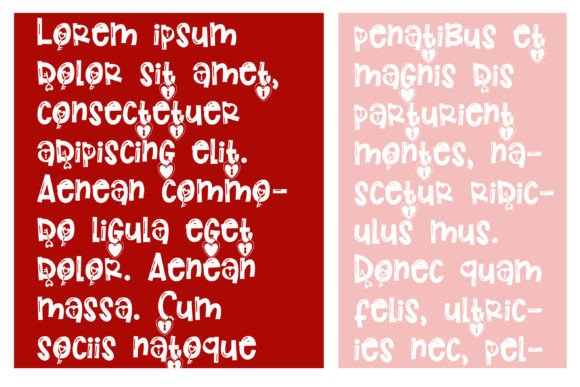 Font preview 3