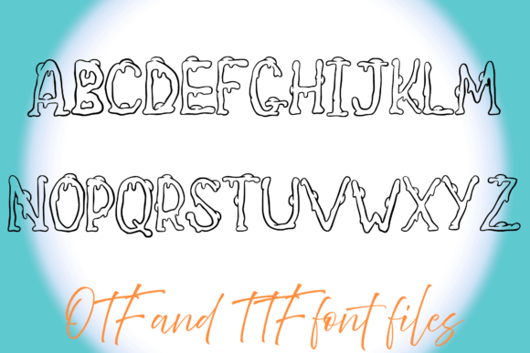 Font preview 2