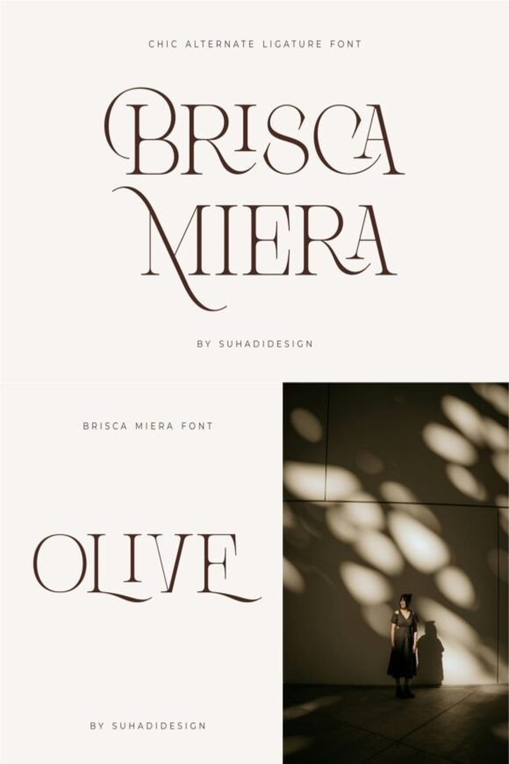 Brisca Miera Font