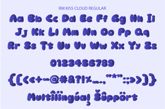Font preview 3
