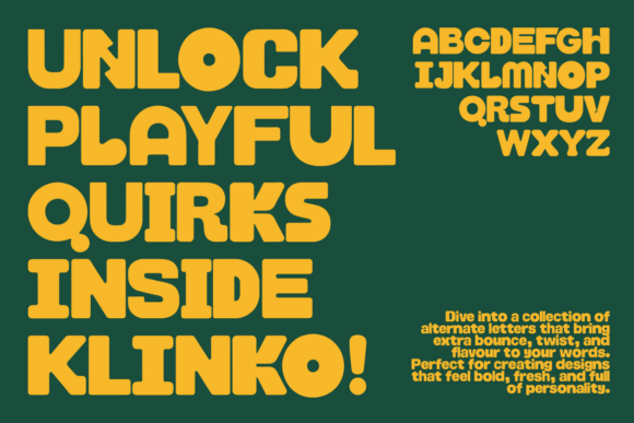 Font preview 3
