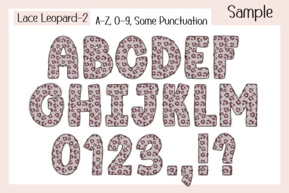 Font preview 3