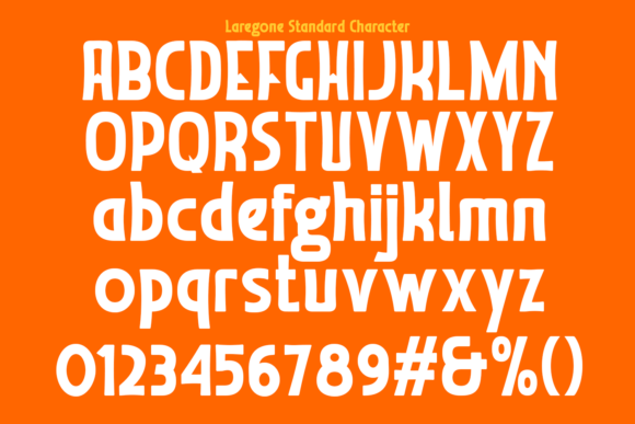 Font preview 2