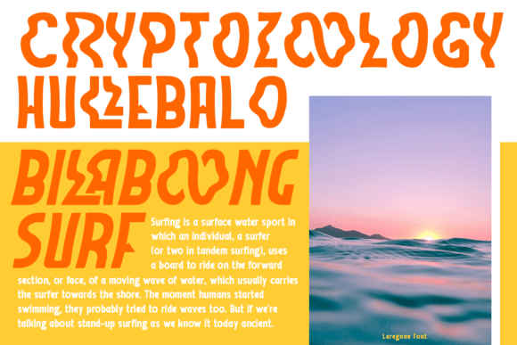 Font preview 3