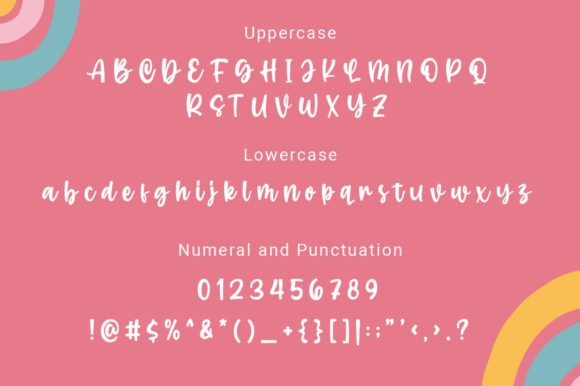 Font preview 2