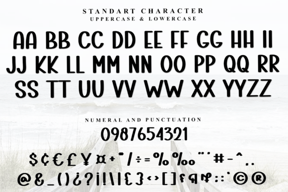 Font preview 3