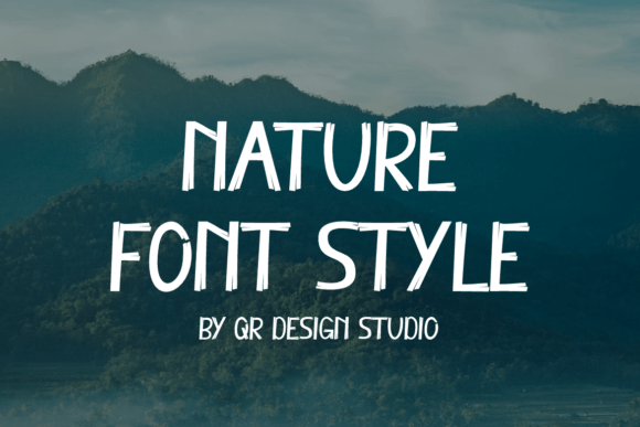 Font preview 2