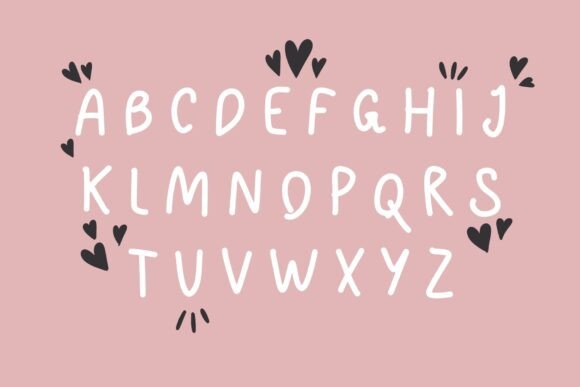 Font preview 2