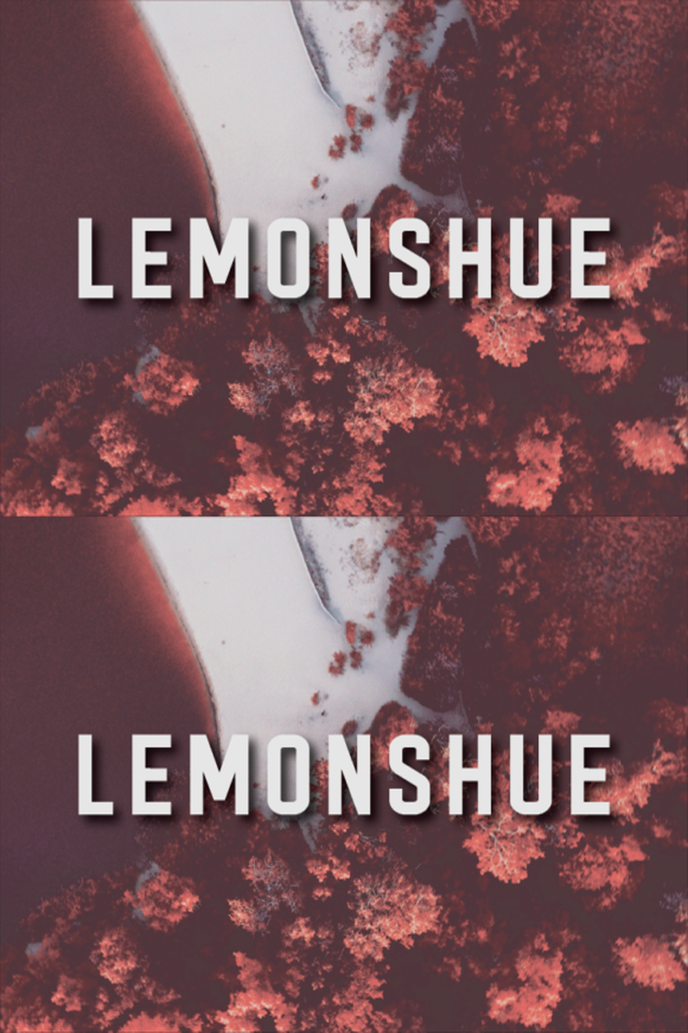 Lemonshue Font