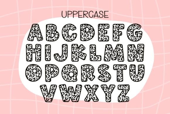 Font preview 3