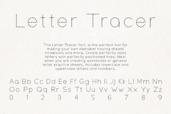 Font preview 2