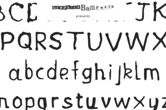 Font preview 2