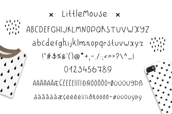 Font preview 2